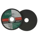 Круг по камню отрезной 115х2,5х22 Yoko_3