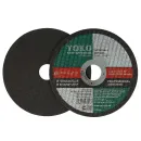Круг по камню отрезной 125х2,5х22 Yoko_3