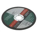 Круг по камню отрезной 150х2,5х22 Yoko_2