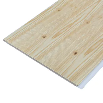 Изображение товара Панель стеновая ПВХ П-25 Сосна 0,25х2,7 м влагостойкая для внутренней отделки Изображение товара Панель стеновая ПВХ П-25 Сосна 0,25х2,7 м влагостойкая для внутренней отделки