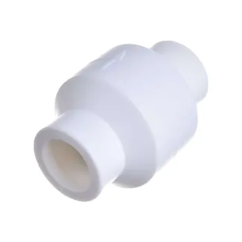 Изображение товара Обратный клапан полипропиленовый 20мм TEBO для водопровода и отопления Изображение товара Обратный клапан полипропиленовый 20мм TEBO для водопровода и отопления