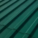 Профнастил МП20 1150x2000мм 0,45мм (RAL 6005) зеленый мох_1