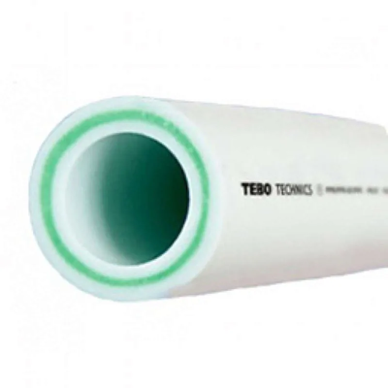 ПП Труба армированная стекловолокном 32Х5,4 SDR 6 L4М TEBO_1