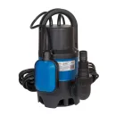 Насос погружной дренажный для грязной воды Taen FSP-750DW_3