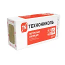 Утеплитель 1200х600х100 мм ТЕХНОНИКОЛЬ Технофас Оптима 130 кг/м³ 2,1 м²_2