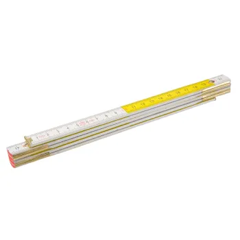 Метр складной, 2 м