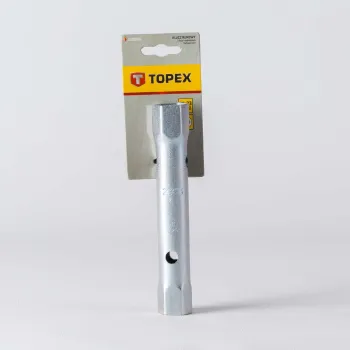 Ключ торцевой трубчатый 21х23 мм