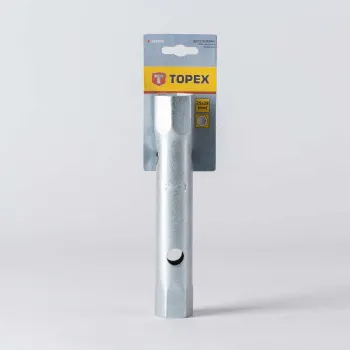 Ключ торцевой трубчатый 25х28 мм