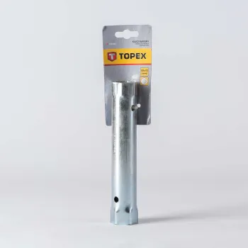 Ключ торцевой трубчатый 30х32 мм