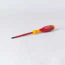 Отвёртка плоская диэлектрическая SL4×100мм 1000В_2