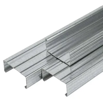 Изображение товара Потолочный профиль ПП Кнауф 60х27х3000 мм сталь для гипсокартона Изображение товара Потолочный профиль ПП Кнауф 60х27х3000 мм сталь для гипсокартона