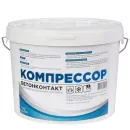 Грунтовка Компрессор бетонконтакт, 12 кг_1