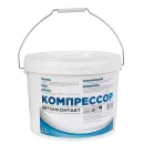 Грунтовка Компрессор бетонконтакт, 12 кг_2