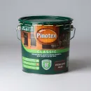 Деревозащитное средство Pinotex Classic Орех, 2,7л_1