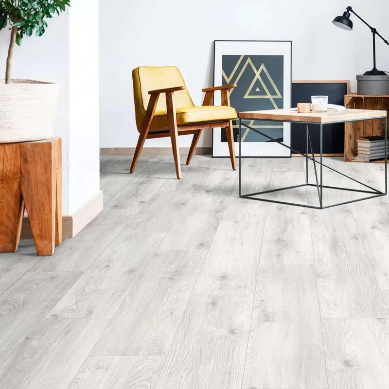 Плитка ПВХ замковая IVC Ultimo Casablanka Oak 24123_1
