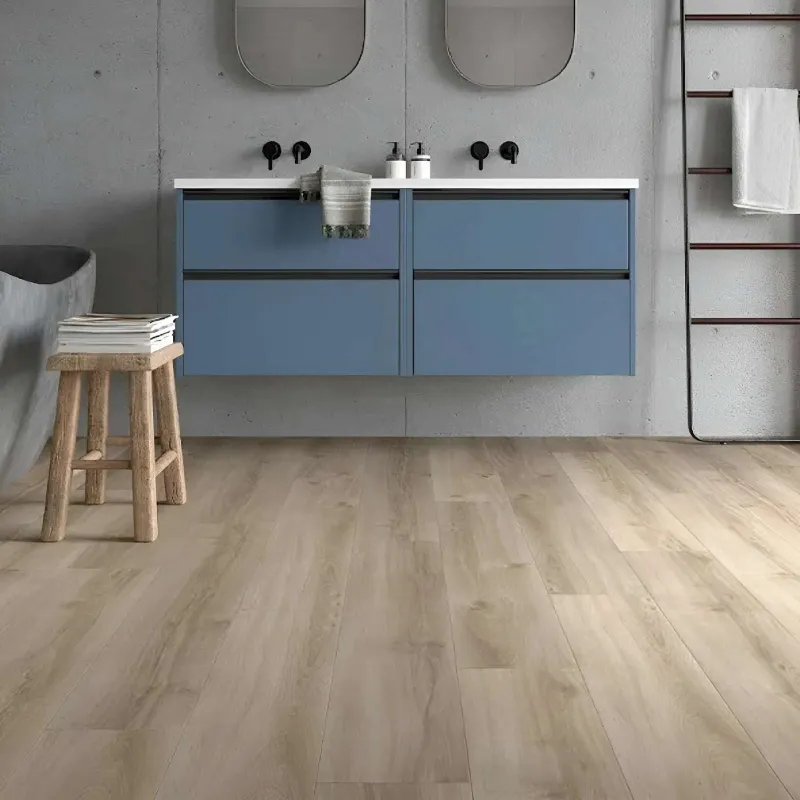 Плитка ПВХ замковая IVC Ultimo Summer Oak 24219_1