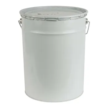 Изображение товара Краска для дорожной разметки АК-511 желтая 25 кг Изображение товара Краска для дорожной разметки АК-511 желтая 25 кг