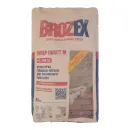 Штукатурка гипсовая Brozex GPM 53 Гипер Пласт М 30 кг_2