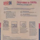 Штукатурка гипсовая Brozex GPM 53 Гипер Пласт М 30 кг_4