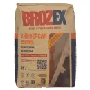 Штукатурка цементная Brozex Универсал М 100 25 кг_2