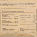 Штукатурка цементная Brozex Универсал М 100 25 кг_5