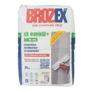 Шпаклевка полимерная Brozex WR 650 KR Финиш + 20 кг_2