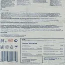 Ровнитель для пола Brozex NF 40 Стяжка грубый, 25 кг_6