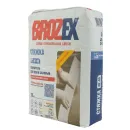 Ровнитель для пола Brozex NF 40 Стяжка грубый, 25 кг_1