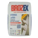 Ровнитель для пола Brozex NF 40 Стяжка грубый, 25 кг_2