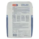 Ровнитель для пола Brozex NF 40 Стяжка грубый, 25 кг_4