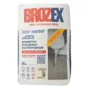 Пол наливной быстротвердеющий универсальный Brozex NF-450 20 кг_2