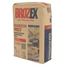 Смесь Brozex пескобетон М-300 30 кг_1