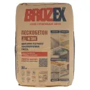 Смесь Brozex пескобетон М-300 30 кг_2