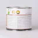 Лак НЦ-222 быстросохнущий глянцевый, 1,7кг, Лакра_2
