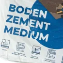 Наливной пол Bergauf Boden Zement Medium универсальный, 25 кг_3
