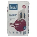 Штукатурка цементная Bergauf Bau Putz Zement 25 кг_2