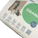 Клей для плитки Bergauf Granit для тяжелых плит С2ТЕ, 25 кг_3