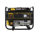 Генератор бензиновый Huter HT1000L 1 кВт_2
