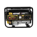 Генератор бензиновый Huter DY4000L 3 кВт_3