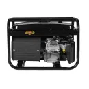 Генератор бензиновый Huter DY4000L 3 кВт_4