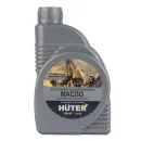 Масло моторное 4Т полусинтетическое 10W40 1л Huter_2