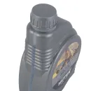 Масло моторное 4Т полусинтетическое 10W40 1л Huter_3