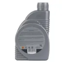 Масло моторное 4Т полусинтетическое 10W40 1л Huter_5