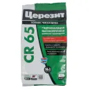 Гидроизоляция цементная Церезит CR65, 5 кг_2