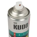 Эмаль аэрозольная Kudo фиолетовая (RAL 4001) глянцевая 0,52л_4