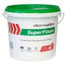 Шпаклевка финишная готовая Danogips SuperFinish, 5 кг_1