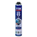 Пена монтажная Tytan 65 Uni профессиональная летняя 750 мл_1