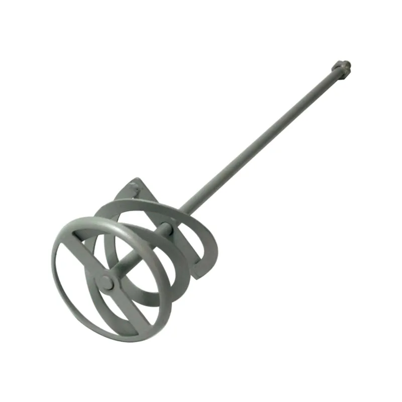 Насадка к миксеру МД1 Фиолент М14 120х600 мм_1
