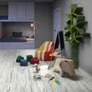 Линолеум бытовой 3,5х25м Discovery Wasabi 1_5
