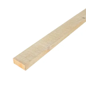Изображение товара Брусок сухой нестроганный 20х50х3000мм сорт AB хвоя Изображение товара Брусок сухой нестроганный 20х50х3000мм сорт AB хвоя